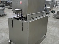 Inox meccanica s.r.l. - afbeelding 8 van  14