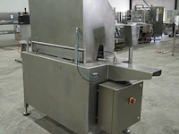 Inox meccanica s.r.l. - afbeelding 9 van  14