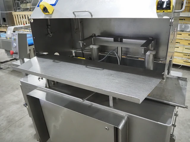 Inox meccanica s.r.l. - afbeelding 10 van  14