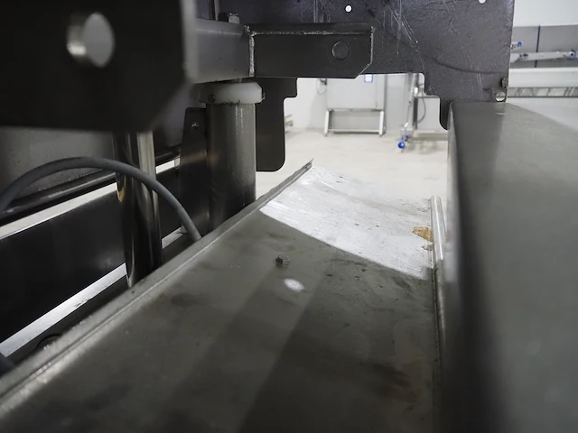 Inox meccanica s.r.l. - afbeelding 12 van  14