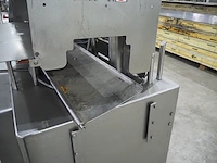Inox meccanica s.r.l. - afbeelding 13 van  14