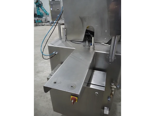 Inox meccanica s.r.l. - afbeelding 14 van  14