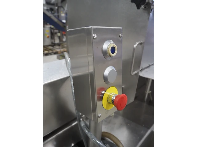 Inox meccanica s.r.l. - afbeelding 2 van  11