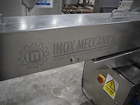 Inox meccanica s.r.l. - afbeelding 3 van  11