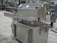 Inox meccanica s.r.l. - afbeelding 1 van  11