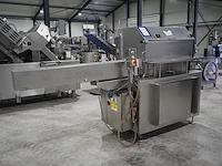 Inox meccanica s.r.l. - afbeelding 4 van  11