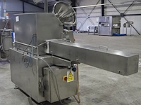 Inox meccanica s.r.l. - afbeelding 5 van  11
