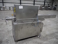 Inox meccanica s.r.l. - afbeelding 6 van  11