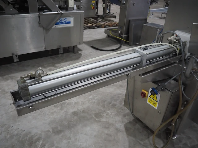 Inox meccanica s.r.l. - afbeelding 7 van  11
