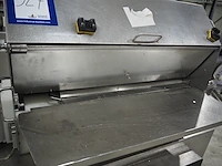 Inox meccanica s.r.l. - afbeelding 8 van  11