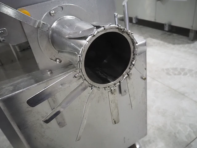 Inox meccanica s.r.l. - afbeelding 10 van  11