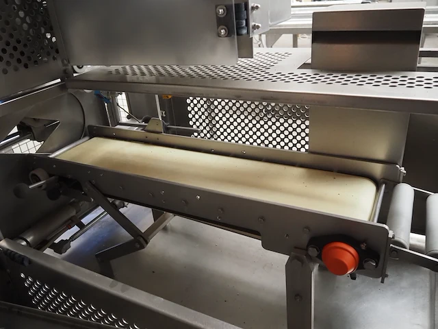 Inox meccanica - afbeelding 4 van  28