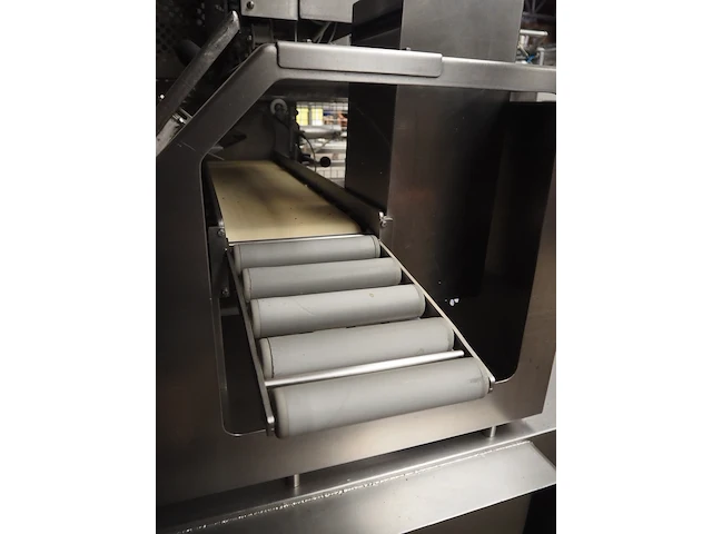 Inox meccanica - afbeelding 5 van  28