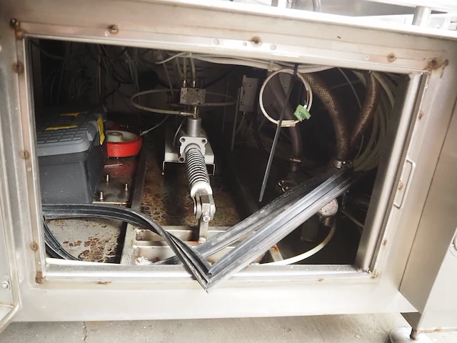 Inox meccanica - afbeelding 6 van  28