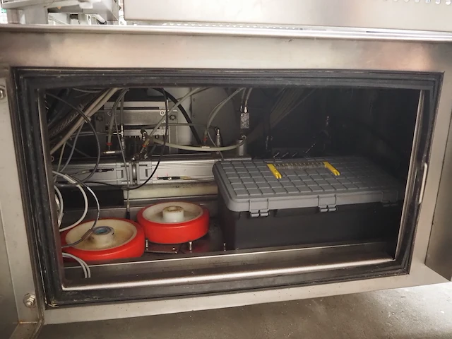 Inox meccanica - afbeelding 7 van  28