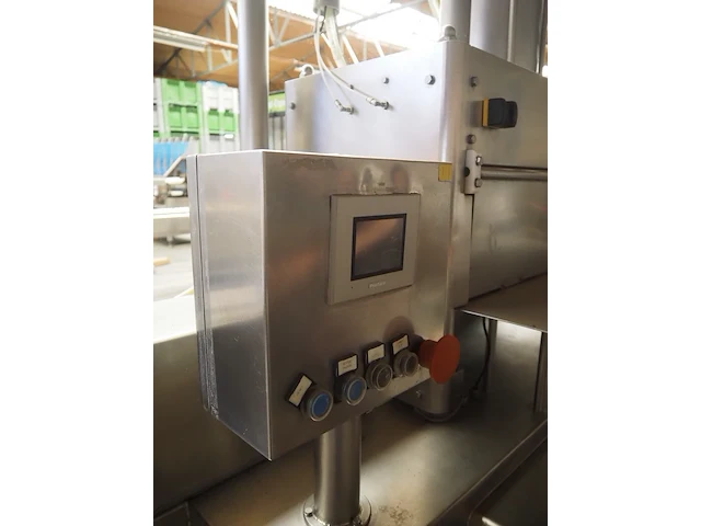 Inox meccanica - afbeelding 9 van  28