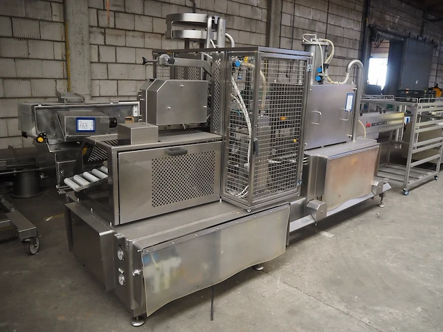 Inox meccanica - afbeelding 1 van  28