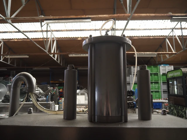 Inox meccanica - afbeelding 13 van  28