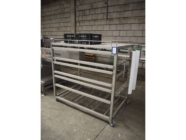Inox meccanica - afbeelding 15 van  28