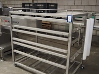 Inox meccanica - afbeelding 15 van  28