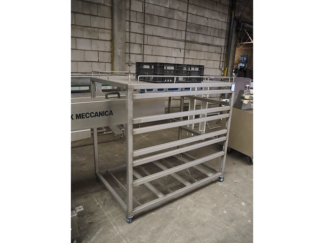 Inox meccanica - afbeelding 16 van  28