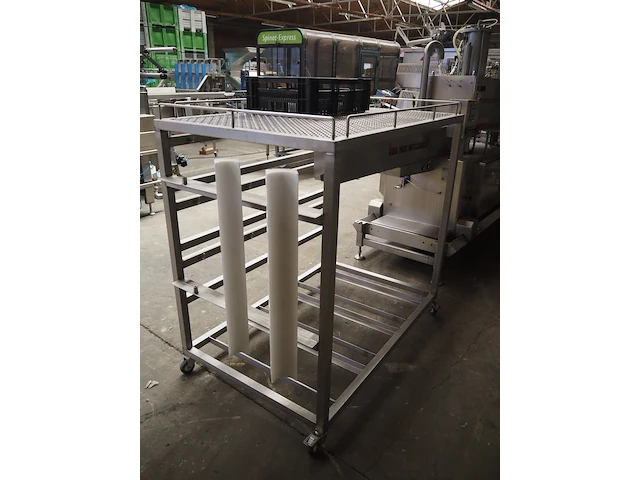 Inox meccanica - afbeelding 17 van  28