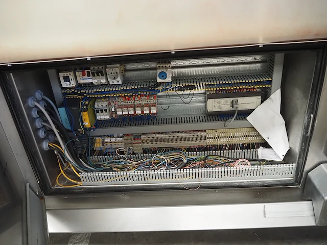 Inox meccanica - afbeelding 20 van  28