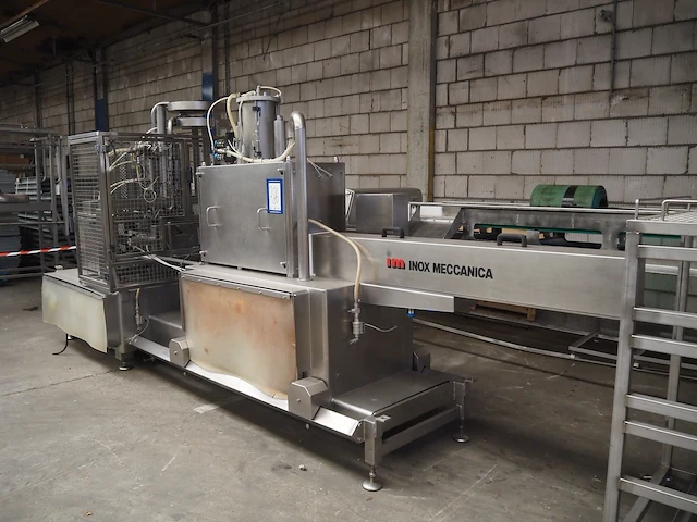 Inox meccanica - afbeelding 12 van  28