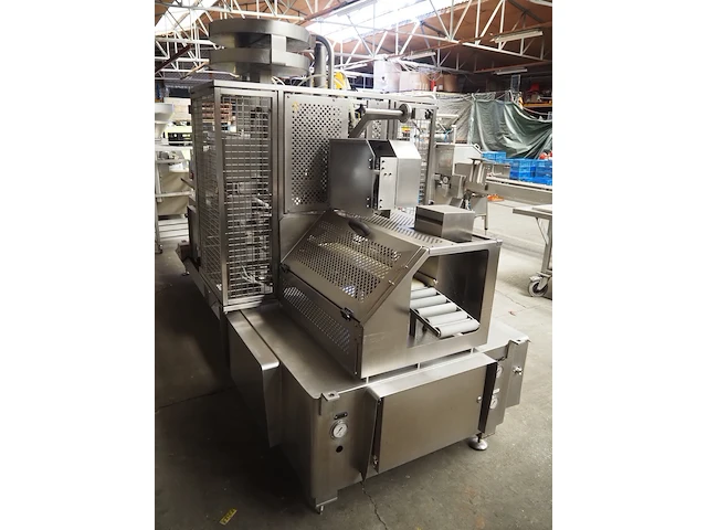 Inox meccanica - afbeelding 22 van  28