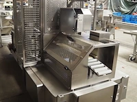 Inox meccanica - afbeelding 22 van  28