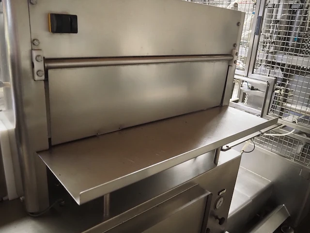 Inox meccanica - afbeelding 24 van  28