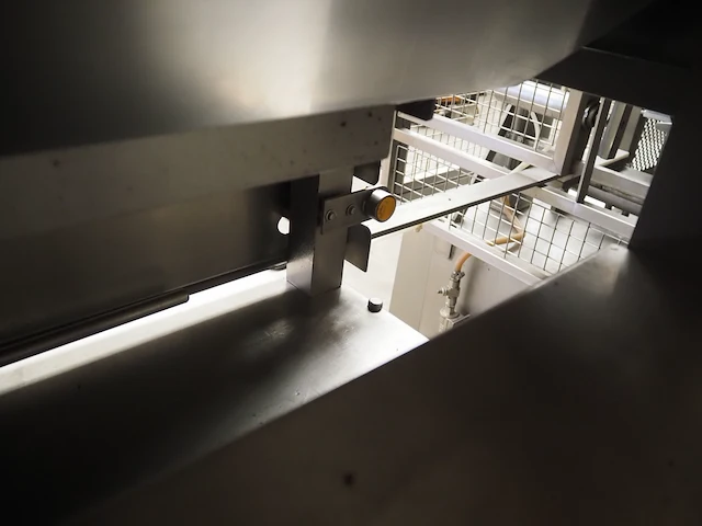 Inox meccanica - afbeelding 26 van  28