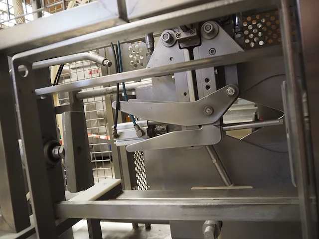 Inox meccanica - afbeelding 28 van  28
