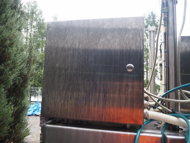 Inox meccanica - afbeelding 2 van  13