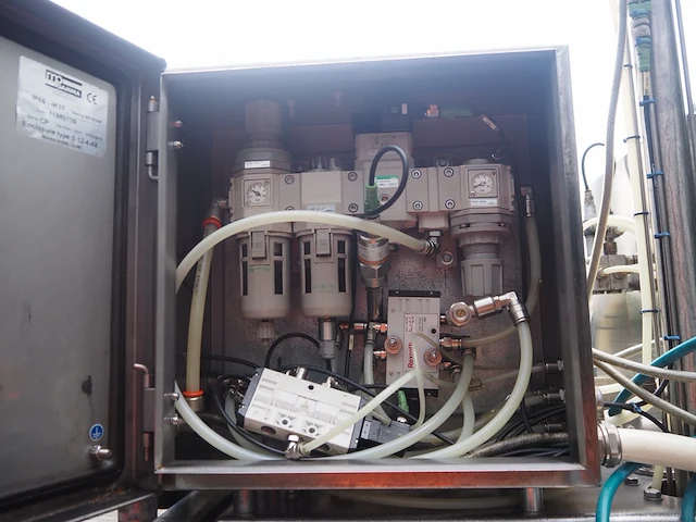 Inox meccanica - afbeelding 3 van  13