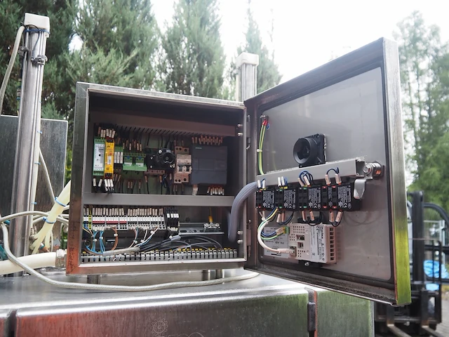 Inox meccanica - afbeelding 4 van  13