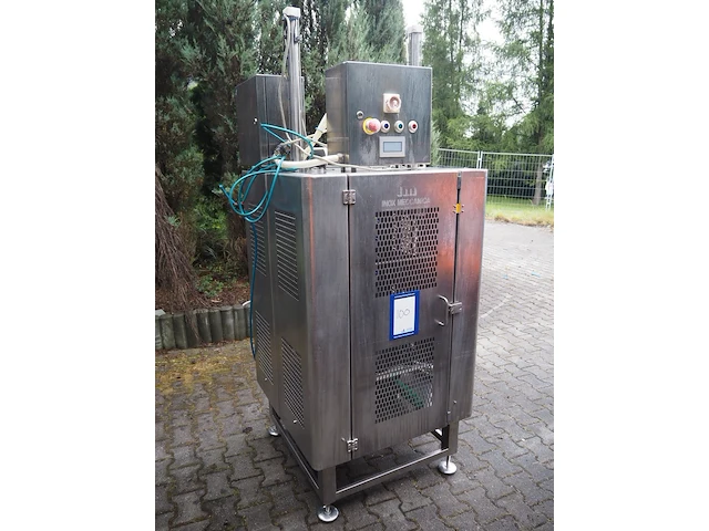 Inox meccanica - afbeelding 1 van  13