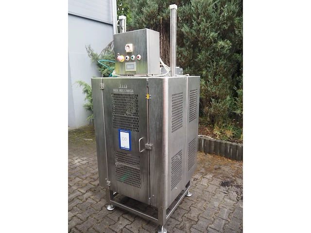 Inox meccanica - afbeelding 6 van  13