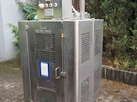 Inox meccanica - afbeelding 6 van  13