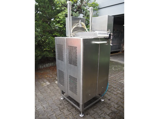 Inox meccanica - afbeelding 7 van  13
