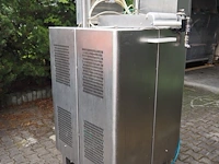Inox meccanica - afbeelding 7 van  13