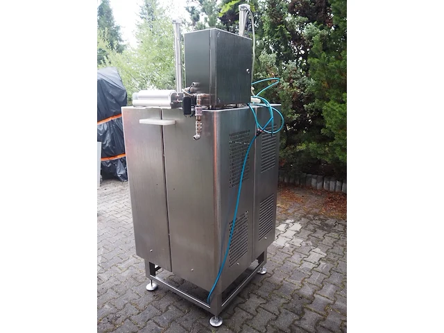 Inox meccanica - afbeelding 8 van  13