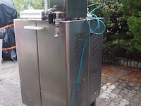 Inox meccanica - afbeelding 8 van  13