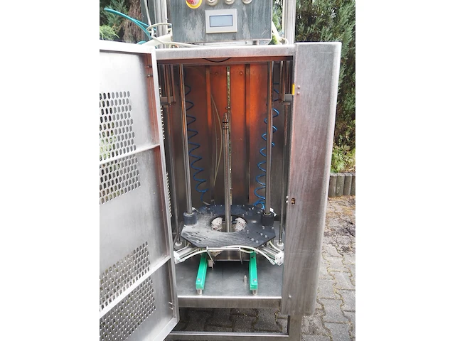 Inox meccanica - afbeelding 9 van  13