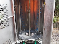 Inox meccanica - afbeelding 9 van  13