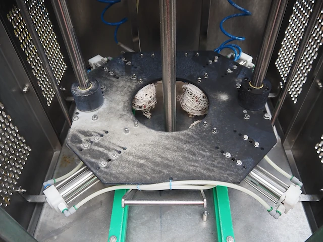 Inox meccanica - afbeelding 10 van  13