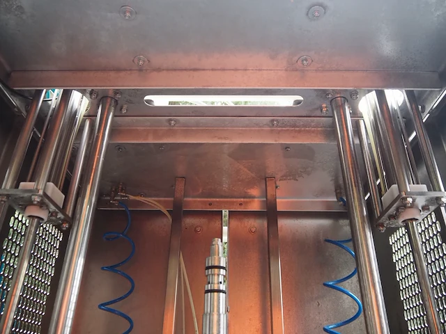 Inox meccanica - afbeelding 12 van  13