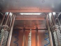 Inox meccanica - afbeelding 12 van  13