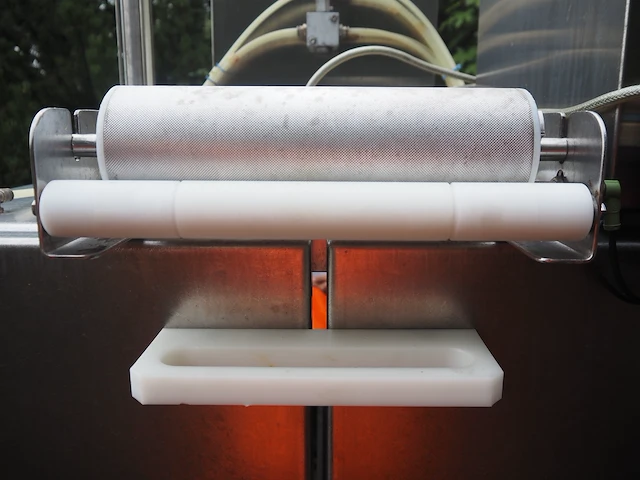 Inox meccanica - afbeelding 13 van  13