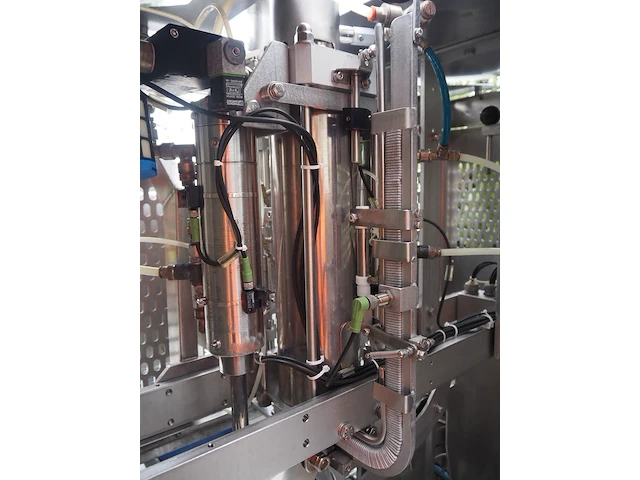 Inox meccanica - afbeelding 2 van  30